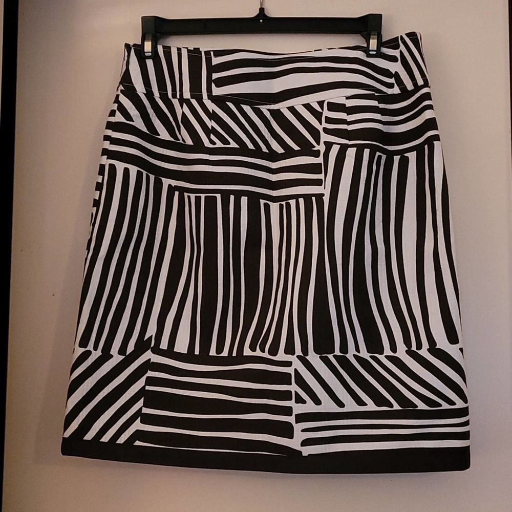 Mini skirt